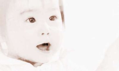 新生婴儿起名字