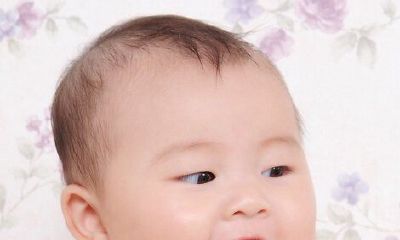 新出生婴儿起名