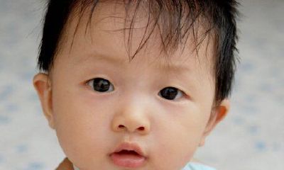 婴儿取名字大全