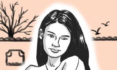 女人有福气的10个征兆分析 性格开朗独立自主