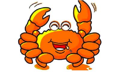 17.巨蟹座本月运势