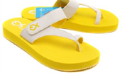 巨蟹座适合穿什么鞋