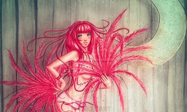 这样的女生是巨蟹座男生的一生所爱