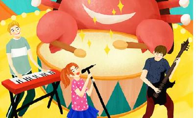 巨蟹女如何在爱情上占优势