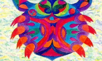 巨蟹座男生为什么不再珍惜你