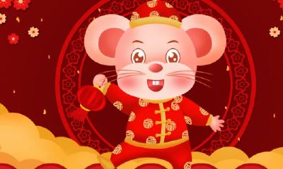 生肖鼠十二月份运势（今年生肖鼠每月运势）