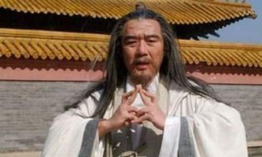 古代算卦的名人诸葛亮（诸葛亮是算命师吗）