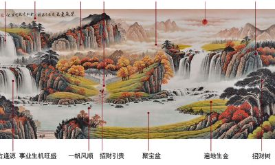 75年属兔家里适合挂什么画（属兔佩戴什么招财）