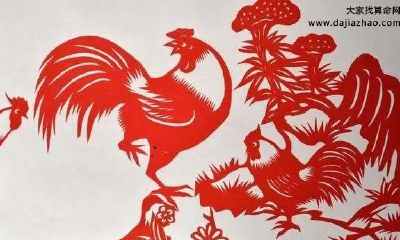 属鸡人鼠年幸运色（属鸡人的永久幸运颜色）