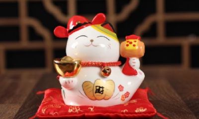 2023招财好运气微信号（2023年财运好到爆的生肖）