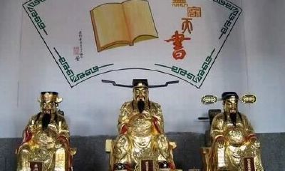 杨公风水九大口诀（阳宅风水口诀）