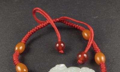 2023年属狗佩戴吉祥物（属狗开运佩戴什么东西好）