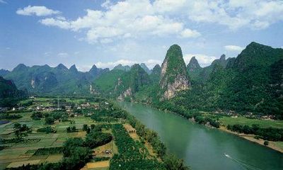 听风水大师讲风水的心得（老祖宗留下的风水口诀100条）