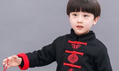 男孩子起名字楚辞（属猪男孩用楚辞取名字）