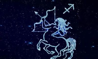 如何捕获射手座的芳心（得到射手女的心其实很难）
