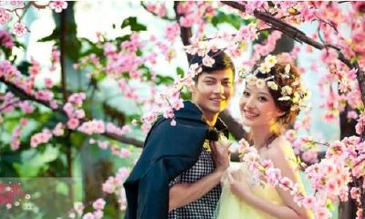 小人物的桃花运官路（王小欠的桃花运）