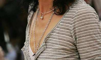 事业好的面相（女人福气好的面相）