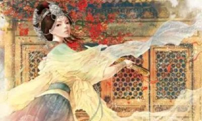 合婚上知识鸳鸯不独宿中的合婚是指（合婚中等婚姻）