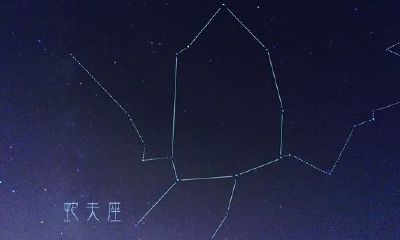 什么日期是什么星座（星座的具体时间精确到小时）