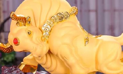 类似招财进宝的名字（微信取名字招财又好听）