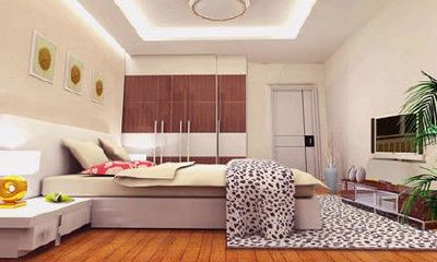 居家风水常识床怎样摆放（看风水怎么看家中床怎么放好）