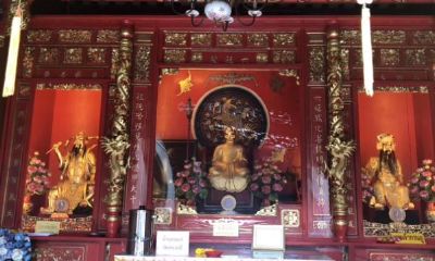 算命中值太岁是什么意思（属鼠值太岁是什么意思）