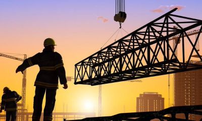 怎么给建筑起名字（四个字建筑公司名字起名大全）