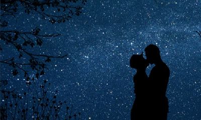 射手男喜欢老婆在床上怎么表现（射手男床上爱你的表现）