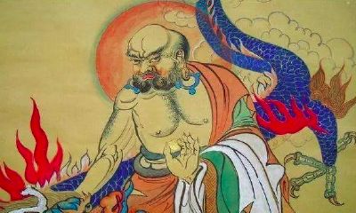 76年的龙女在2023年每月运势如何（属龙人一生最克谁）