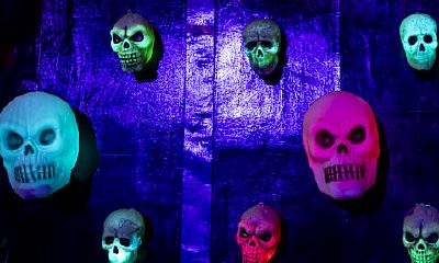 梦到阴森恐怖的老房子（属虎2023年9月12日财运如何）