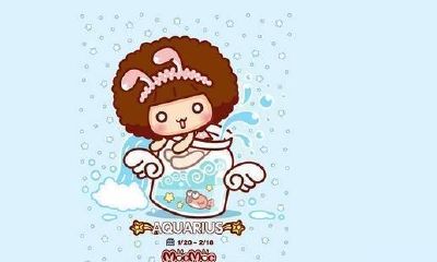 水瓶座的今天运气（水瓶座本周运势）