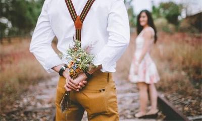 喜欢一个人是前世所欠吗（特别喜欢一个人是前世的缘吗）