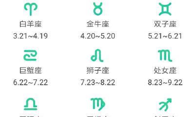 2月5日是什么星座（二月初五是什么星座）