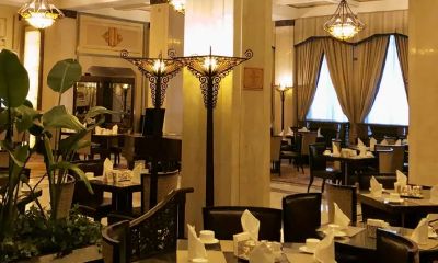 酒店宾馆起名大全（酒店起名字大全）