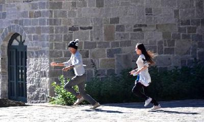 水瓶座女孩喜欢一个人（水瓶女喜欢你20个表现）