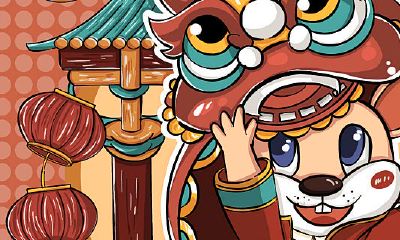 96年属鼠男2023年的运势（2023年属鼠要出大事）