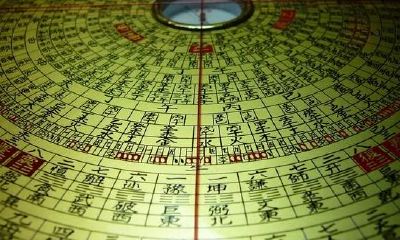 罗盘开光什么时间好（放家里的罗盘必须要开光吗）