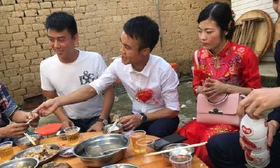 不嫁属鸡男属羊女好吗（属鸡男和属羊女结婚好不好）