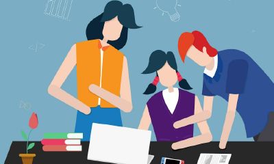 为什么运气比努力更重要（如何制服白羊座的自我）