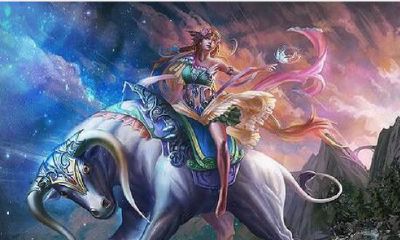 金牛座最喜欢的星座（金牛座最痴迷的星座）