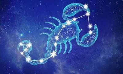 天蝎座今日运势7月7（女射手座今日运势）