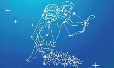 最能降服水瓶男的星座（最疼爱水瓶女之首星座男）