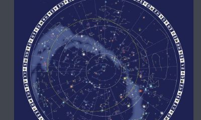 六十甲子二十八星宿推算（二十八星宿值时推算口诀）