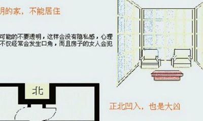 建筑风水美学（建筑风水比较好的书）