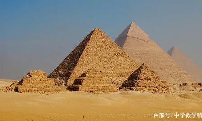 易经金字塔数字算命（易经数字算卦在线）