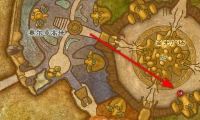 沙塔斯占星者旅店老板在哪（2023年8月26日财位在哪个方向）