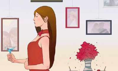 白羊男看到前任变漂亮（白羊男不想继续的表现）