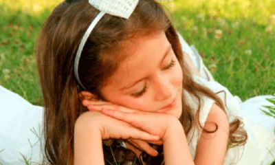 林姓取名字大全女孩温柔（周公解梦梦见蚂蝗咬我脸）