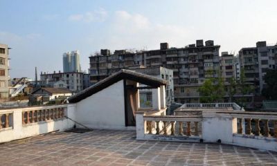 南京双子座项目（南京华能双子座项目规划）