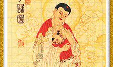 观音一定要开光吗一定要办法会吗（请观音菩萨怎么开光）